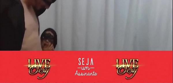  Live Sexy com Débora Fantine - Dj Tequileiro e Casal Tequila